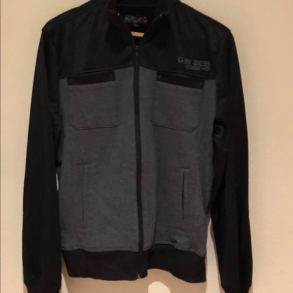 Men’s G for Guess sweatshirt